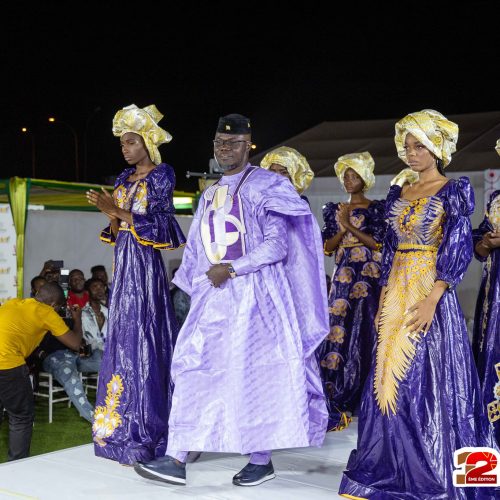Togo – Succès de l’édition 2024 d’Adjafi Fashion Day : Une vitrine pour les talents africains