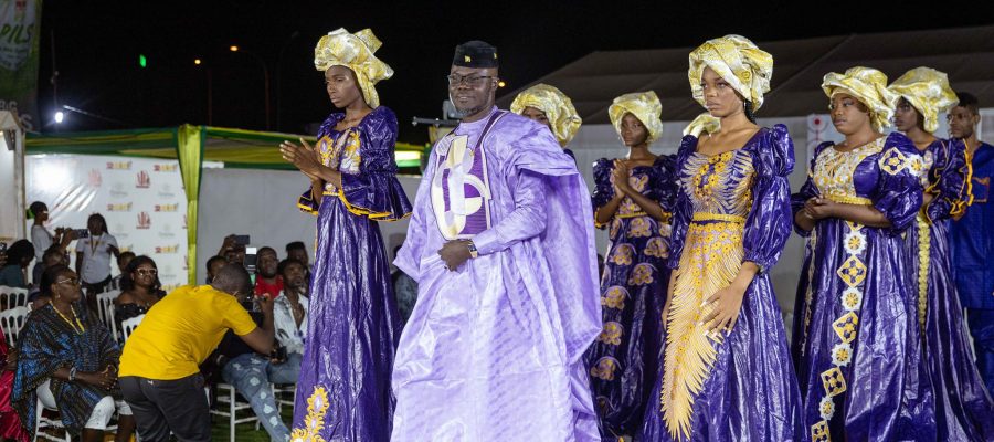 Togo – Succès de l’édition 2024 d’Adjafi Fashion Day : Une vitrine pour les talents africains