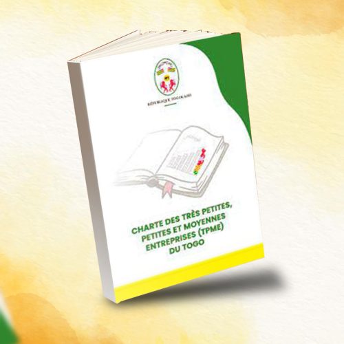 Comment les TPME peuvent bénéficier du soutien du Gouvernement togolais grâce à la nouvelle charte?