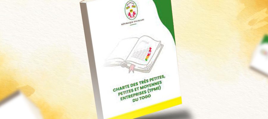 Comment les TPME peuvent bénéficier du soutien du Gouvernement togolais grâce à la nouvelle charte?