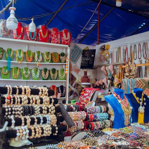 Comment Capitaliser sur Votre Participation à la Foire Adjafi ?